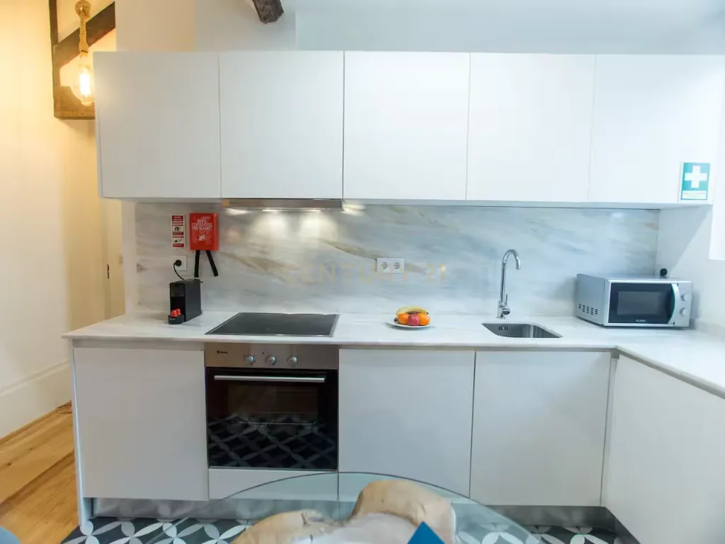 Apartamento com Licença de AL - Image 9
