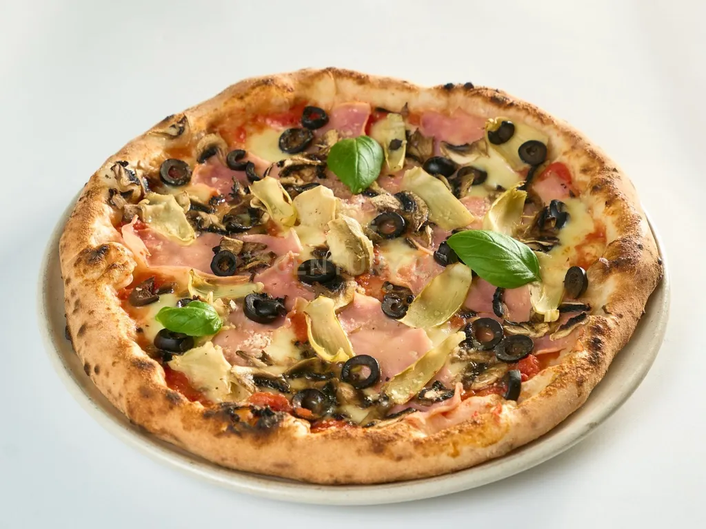 TRESPASSE PIZZARIA EM BRAGA - Image 5