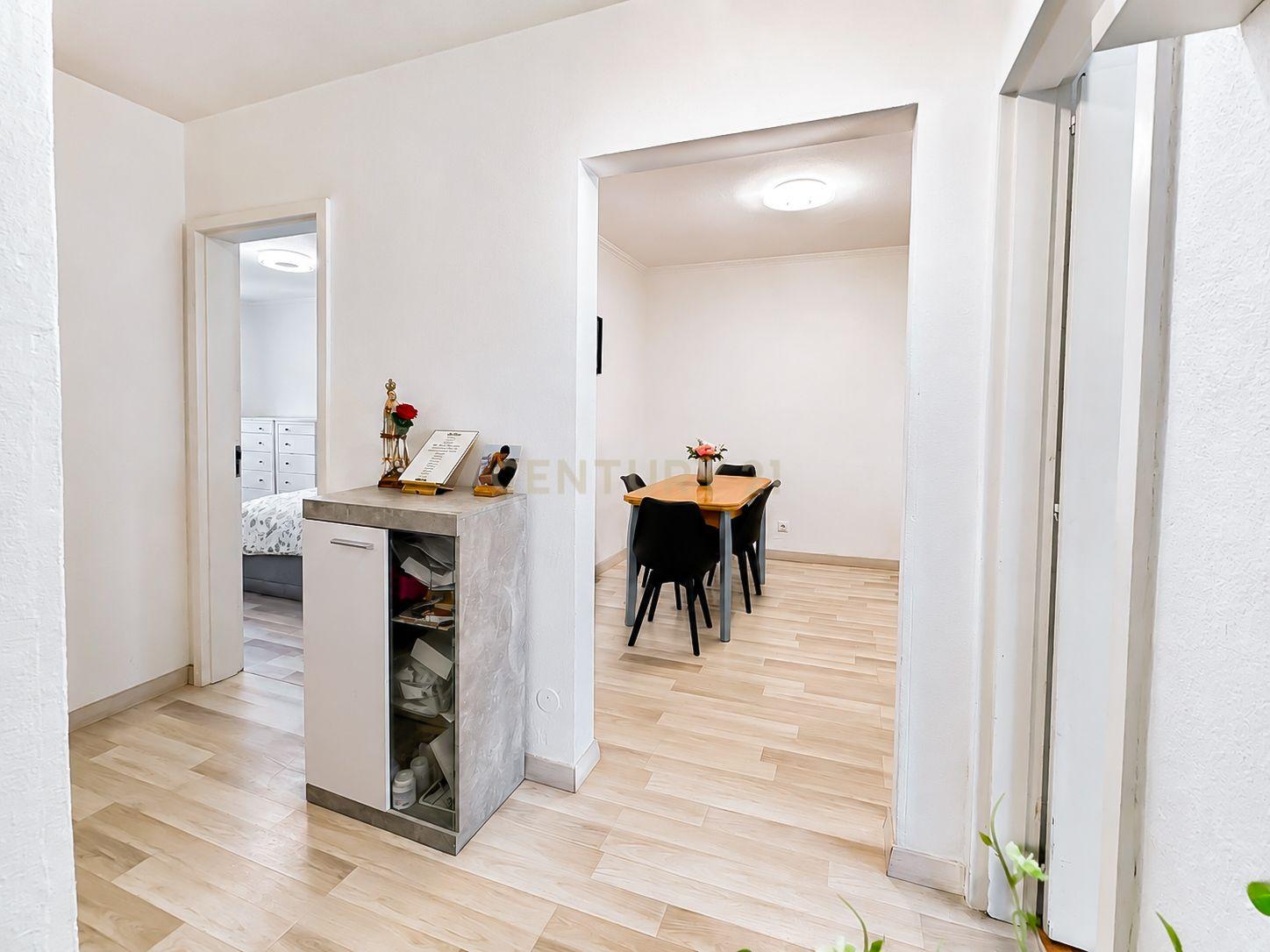 Fotografia 8 de Apartamento T3 próximo a Fertágus