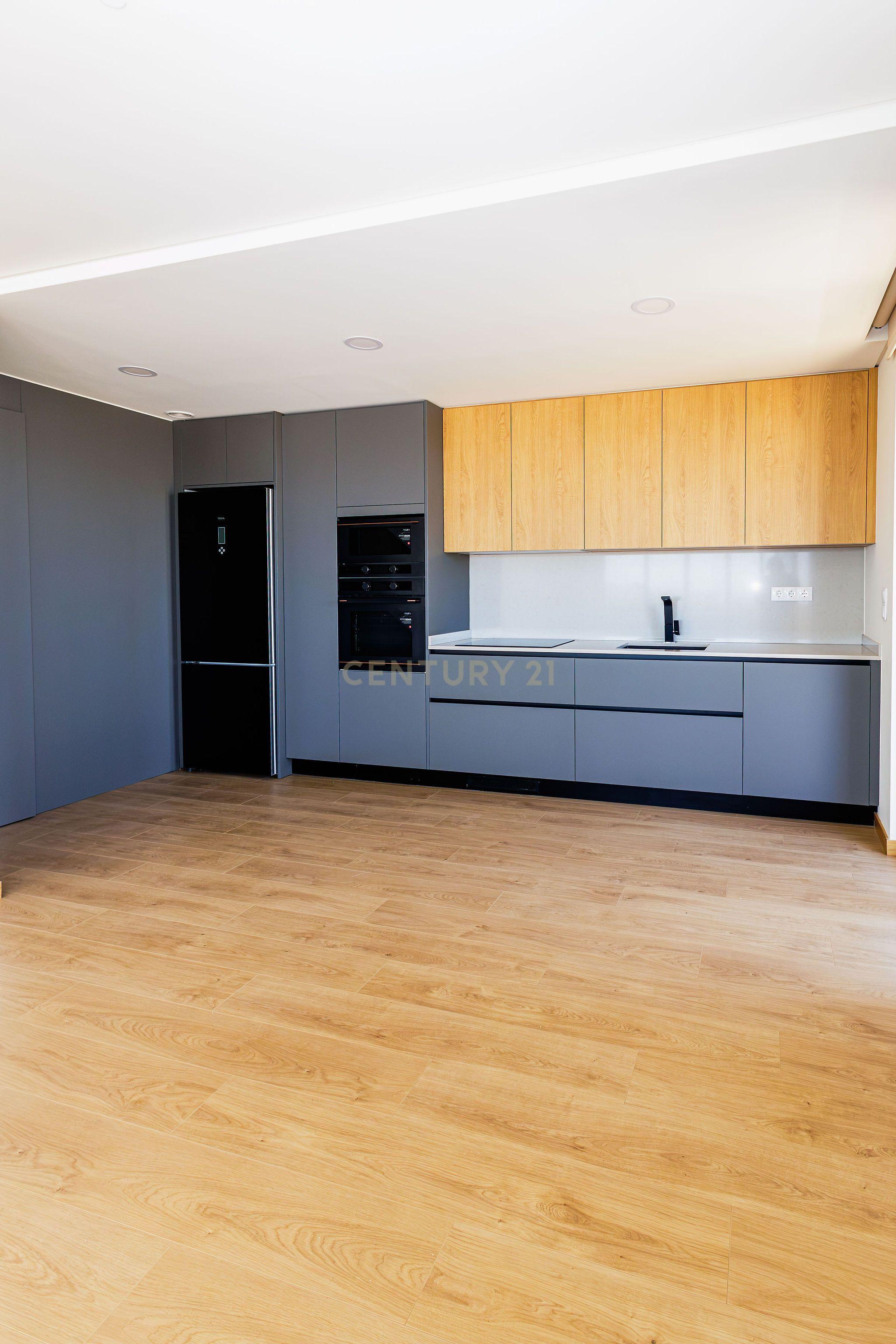 Fotografia 6 de Apartamento T2 no empreendimento Varandas do Moínho