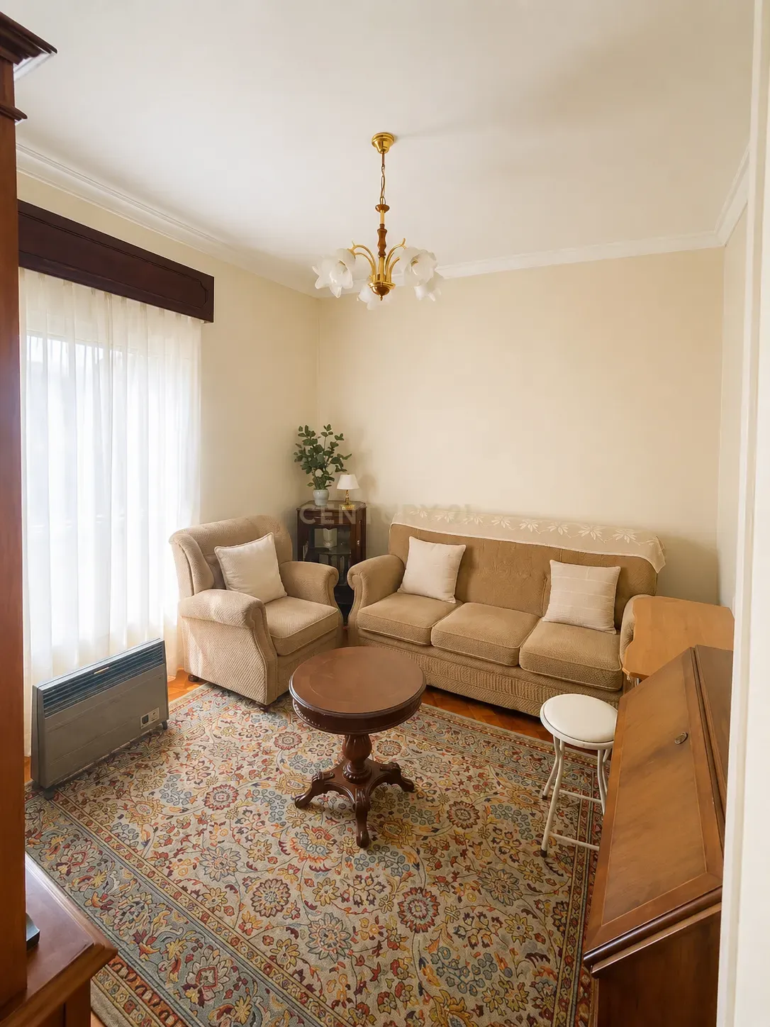 Fotografia 5 de Apartamento T2 para Recuperação em Camarate, Loures