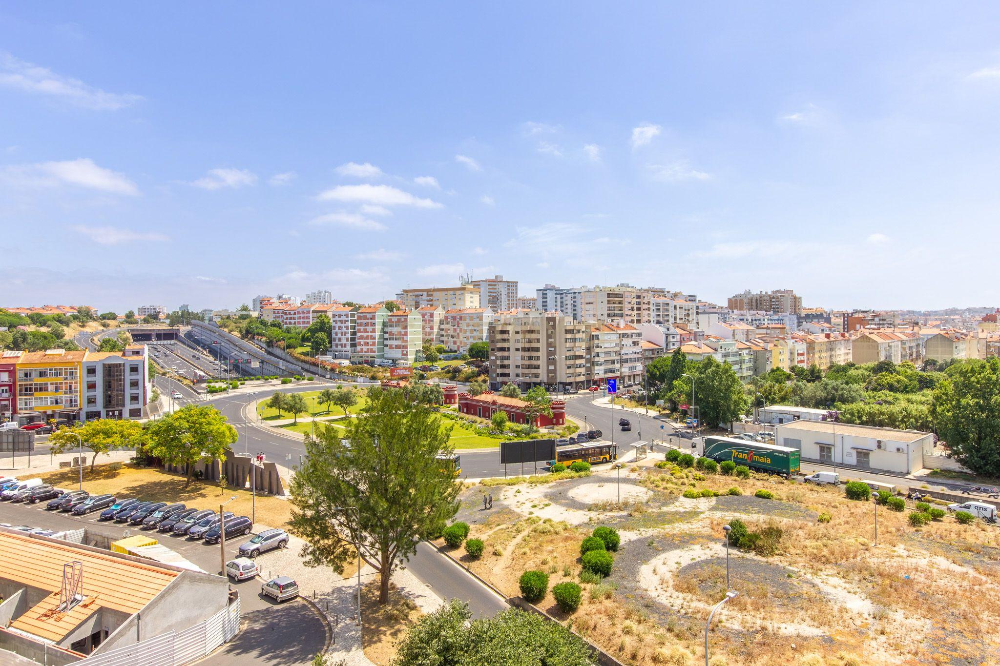 Apartamento T4 à venda em Falagueira-Venda Nova, Amadora — foto 25