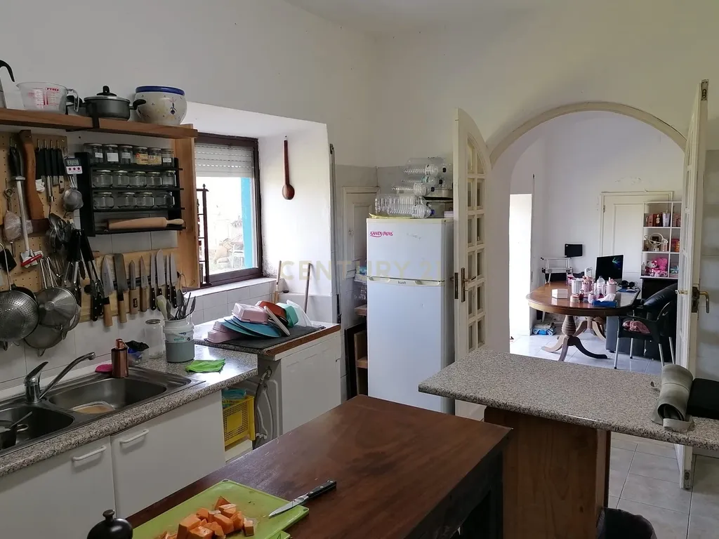 Quinta Rústica em Évora com 8.750 m2 e uma Vista Campestre - Image 21