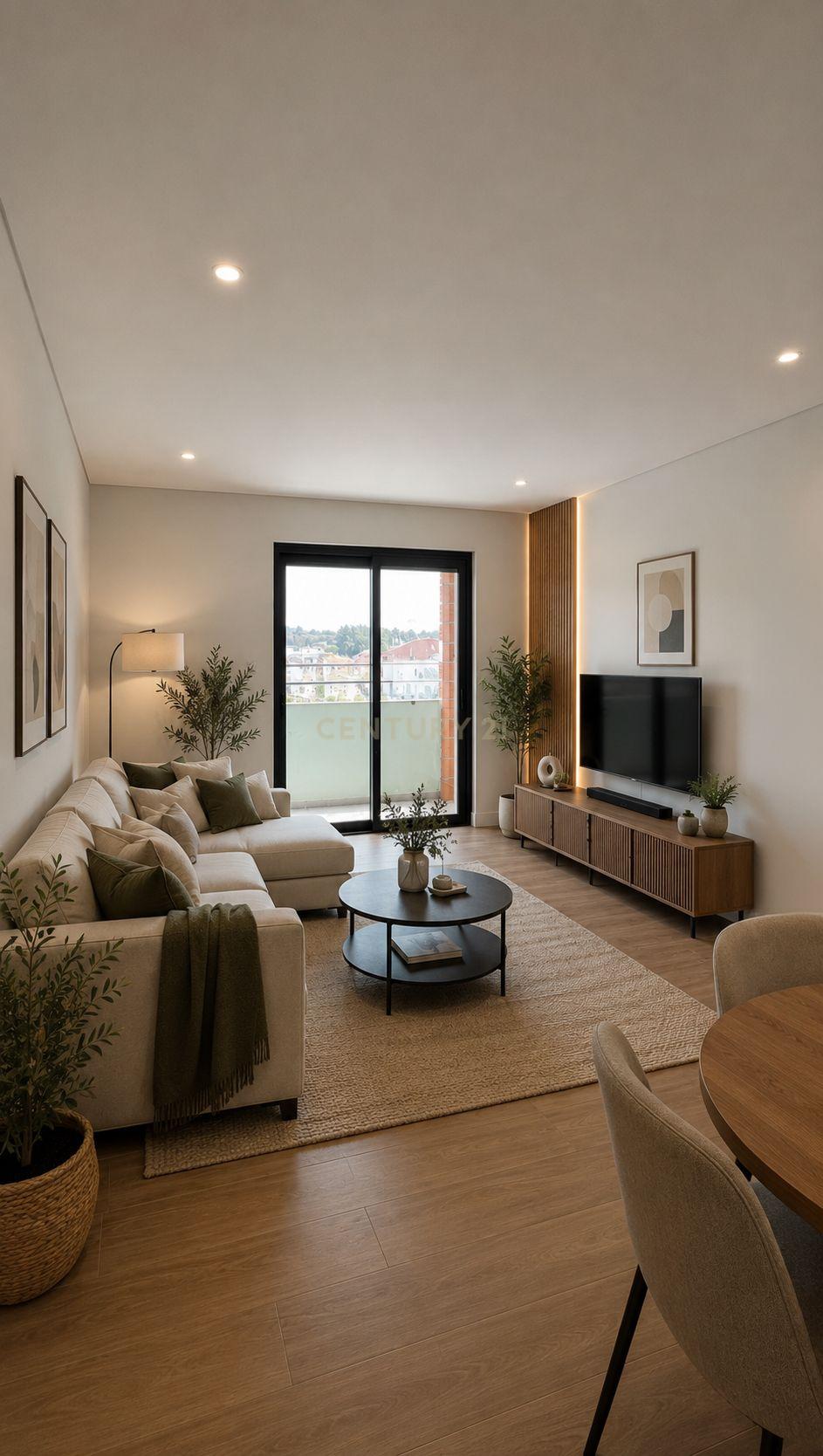 Fotografia 5 de APARTAMENTO T1 em #CONSTRUÇÃO - #BRAGANÇA