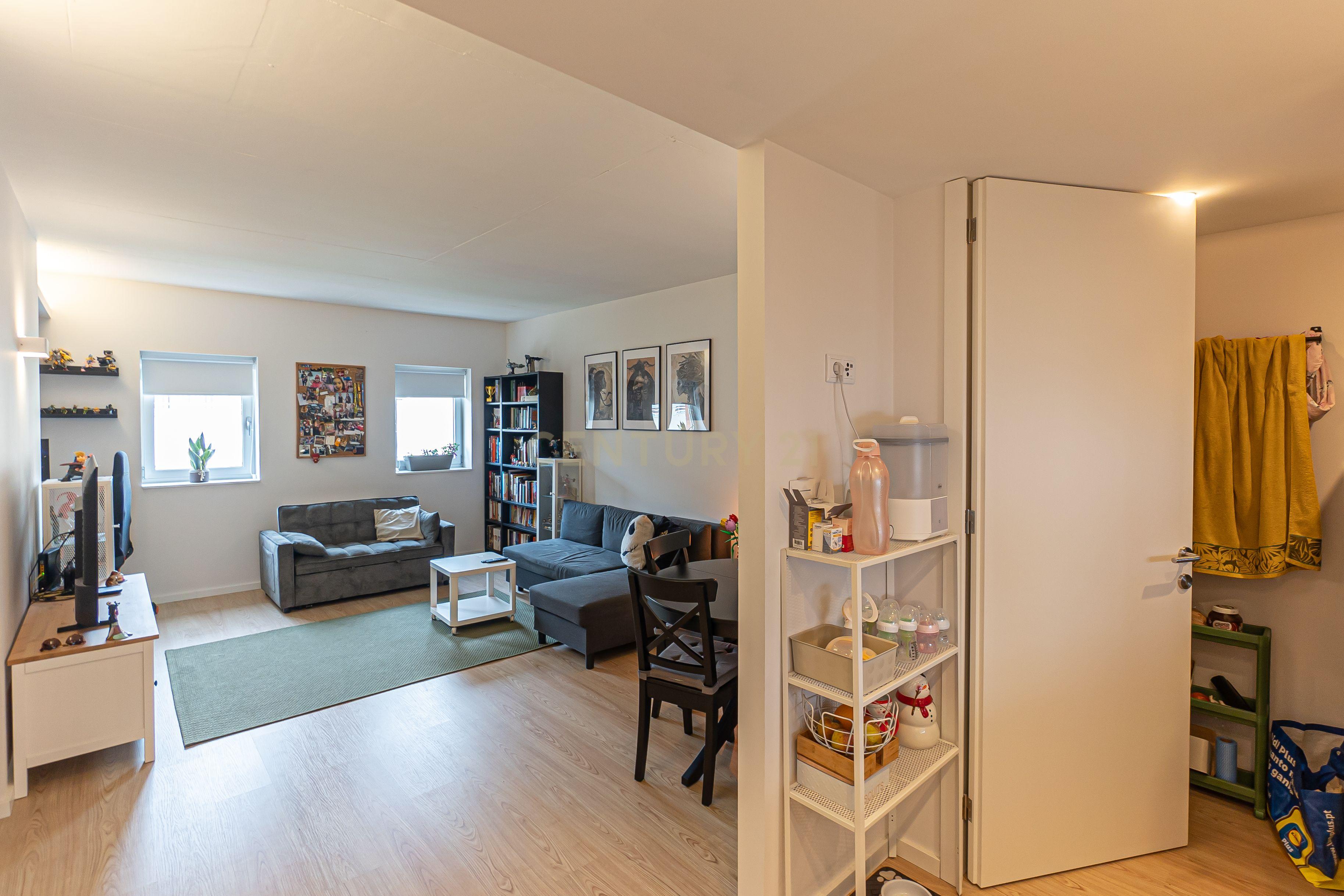 Apartamento T1 à venda em Matosinhos — foto 11