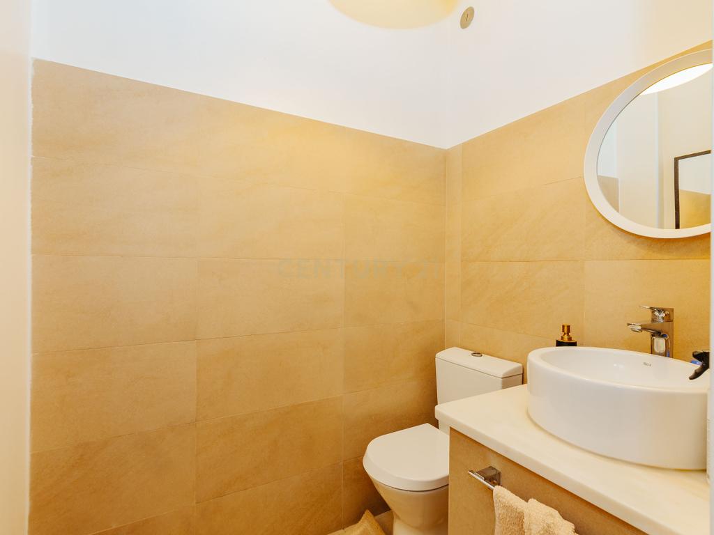 Apartamento T6 em Benfica – 210 m² junto ao Colombo - Image 20