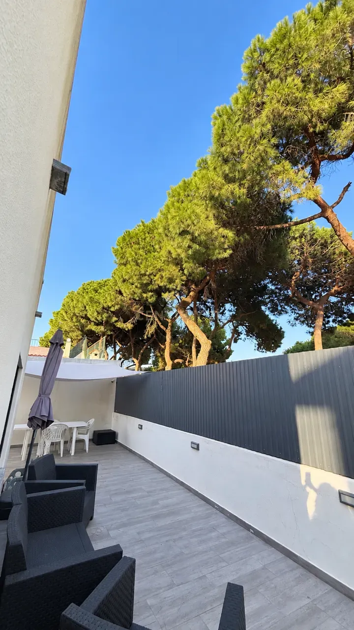 Moradia T4 à venda em Caparica e Trafaria, Almada — foto 22