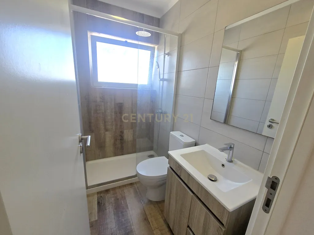 Apartamento T1 transformado em T2 no Feijó - Image 4