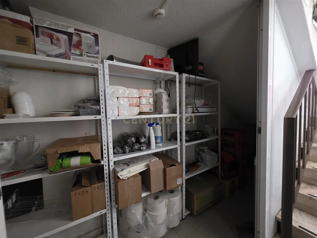 Trespasse de Café em Belas – Pronto a Funcionar | €25.000 - Image 27