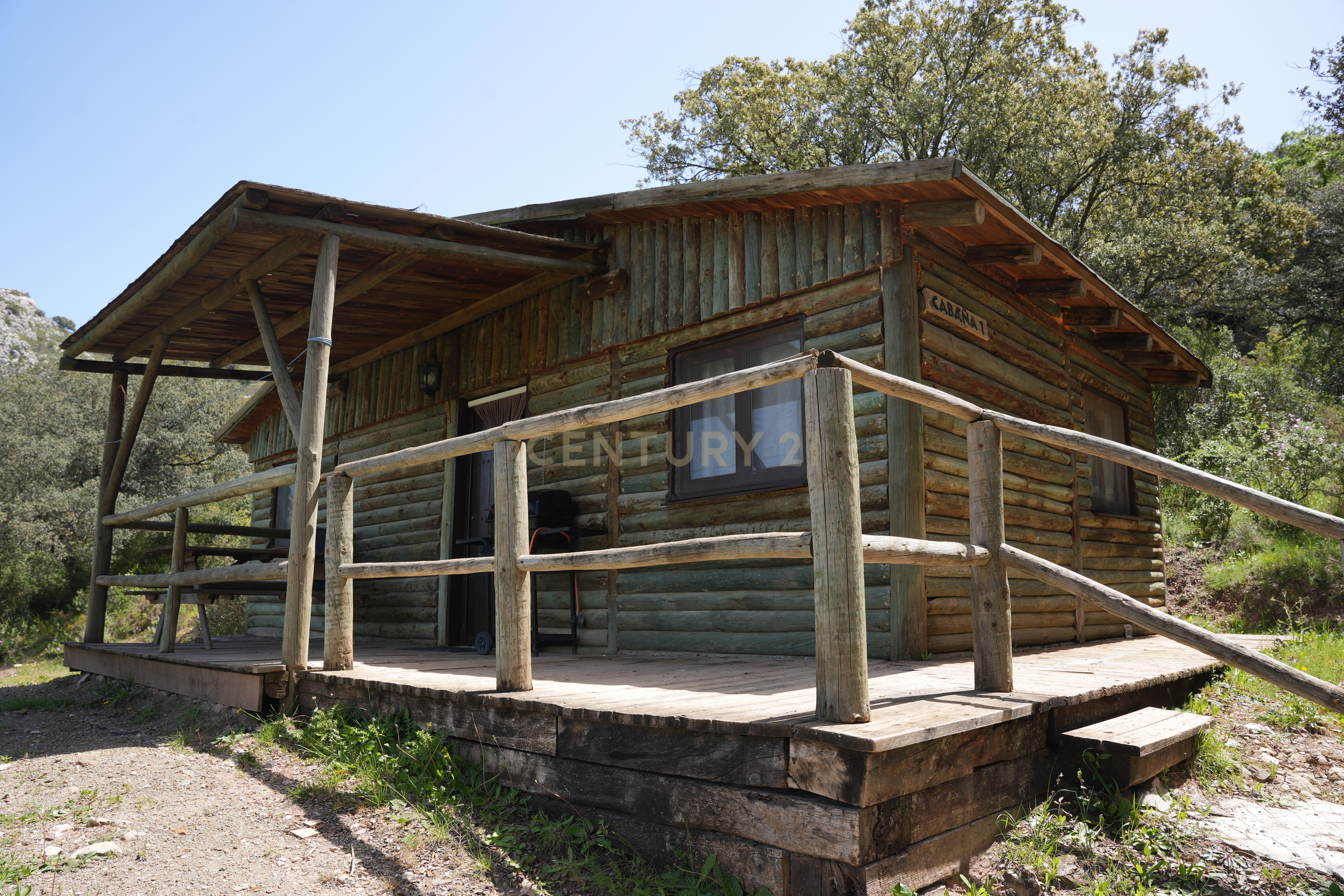 VENDA DE PROPRIEDADE RÚSTICA EM ANTEQUERA COM EXPLORAÇÃO DE AGROTURISMO - Image 83