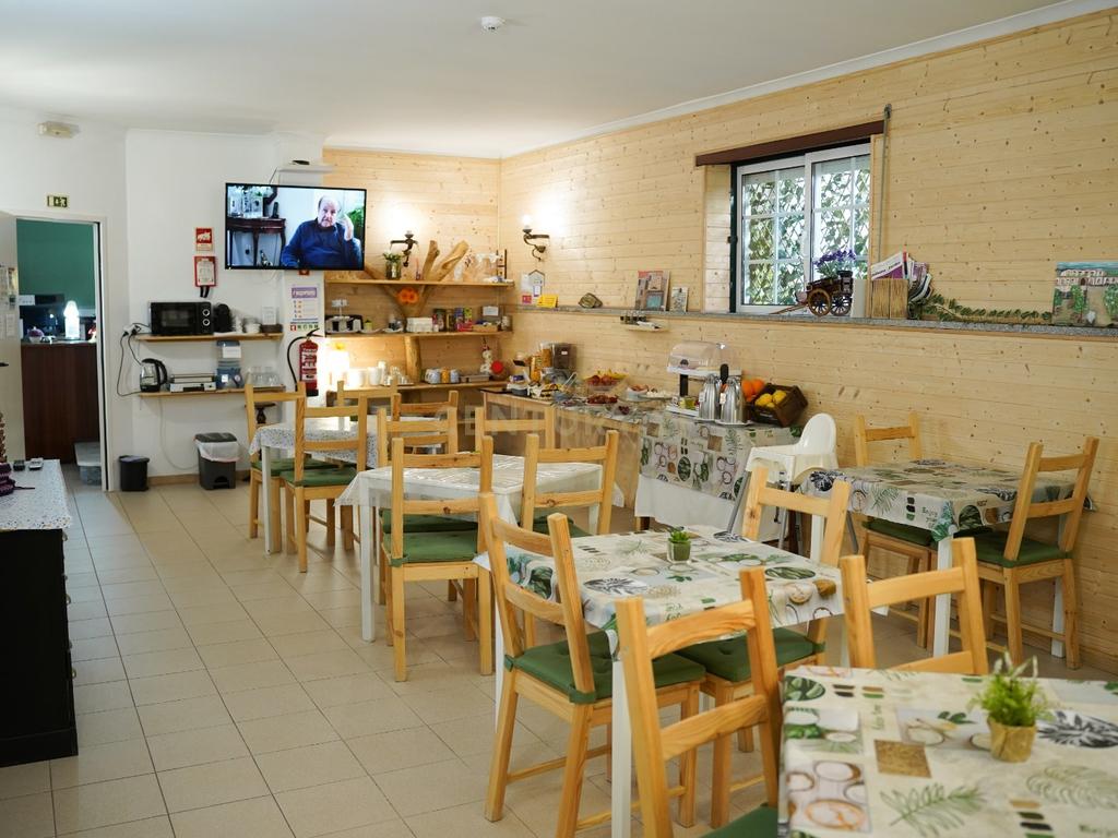 Alojamento Local no Coração das Termas de São Pedro do Sul – Uma Oportunidade Única! - Image 25