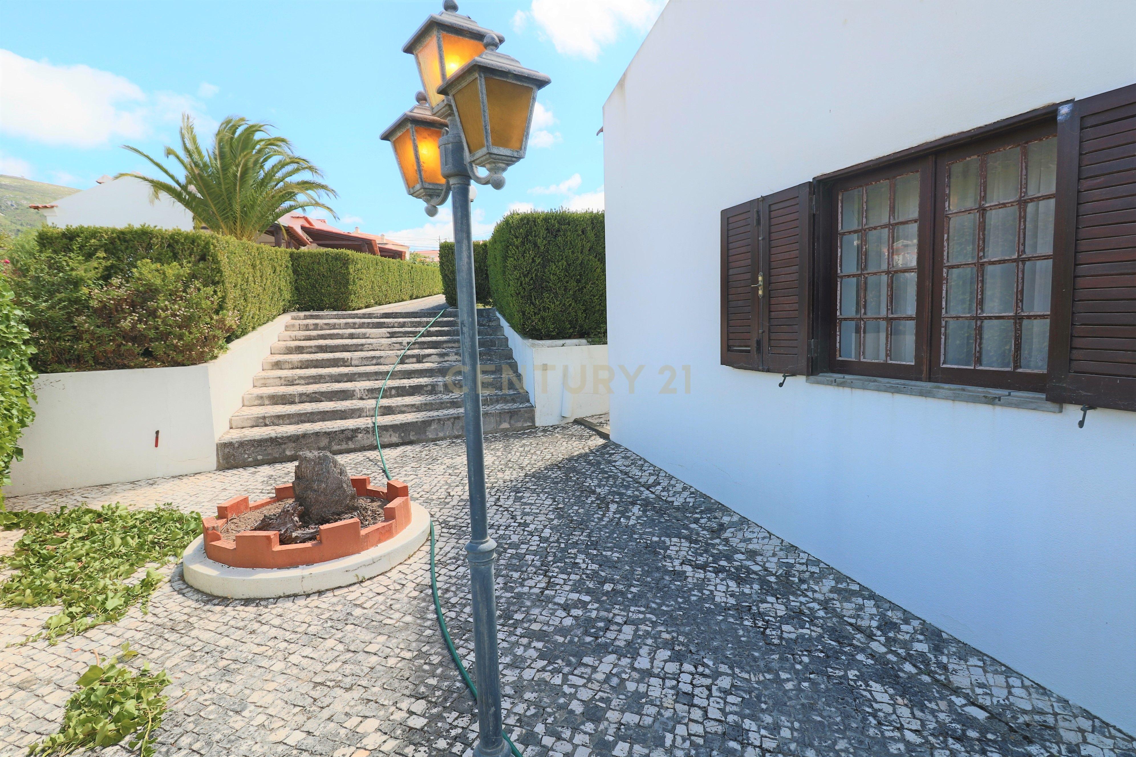 Fantástica Quintinha com 3 Casas de Habitação - Image 13