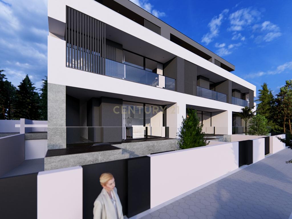 Moradia nova T4+1, de luxo, a escassos metros da Praia de Canidelo - Image 18