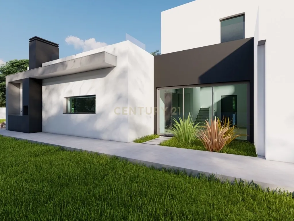 Moradia Nova com Piscina - Vista Mar - Image 9