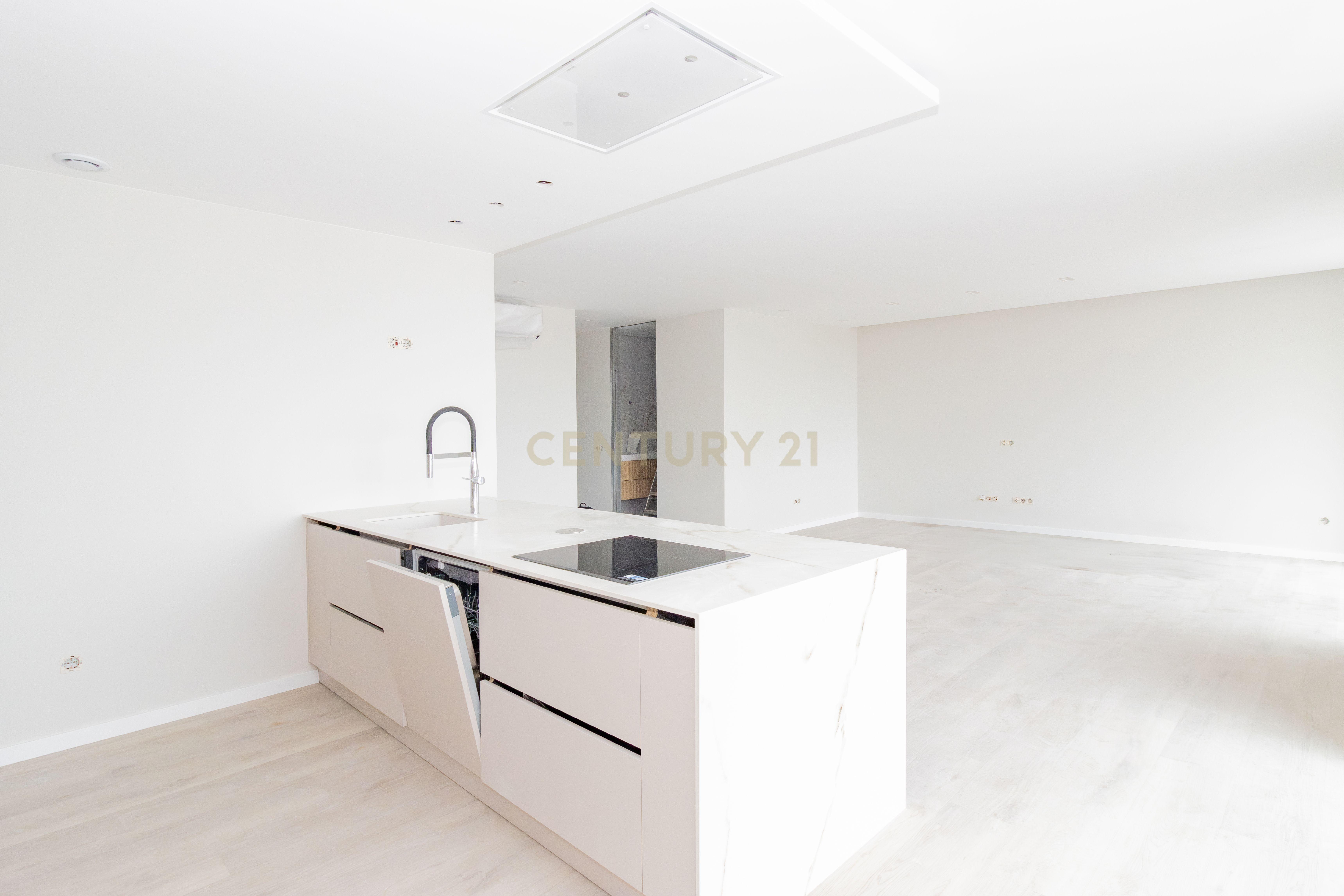 Apartamento T3 no centro da Cidade (B) - Image 7