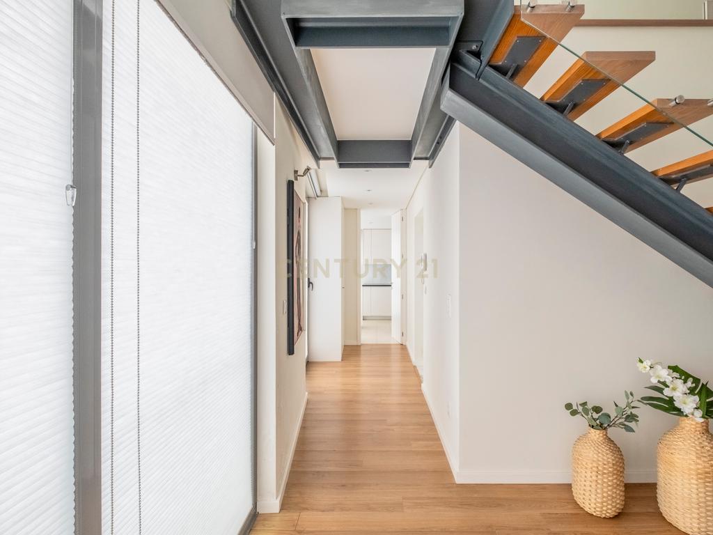 Duplex T3 Centro do Porto - Image 18