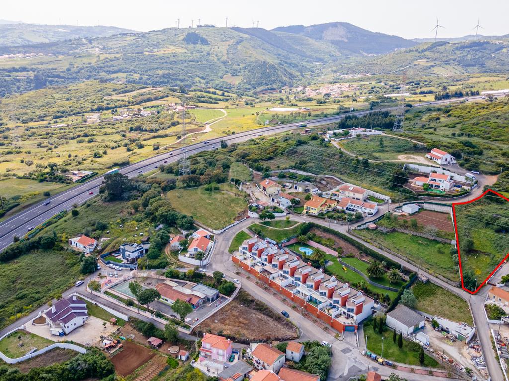 Terreno Urbano em Murteira, Loures - Image 5