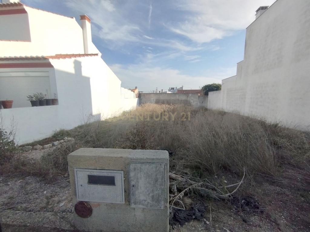 Lote para habitação localizado em Monte da Vinha - Image 12