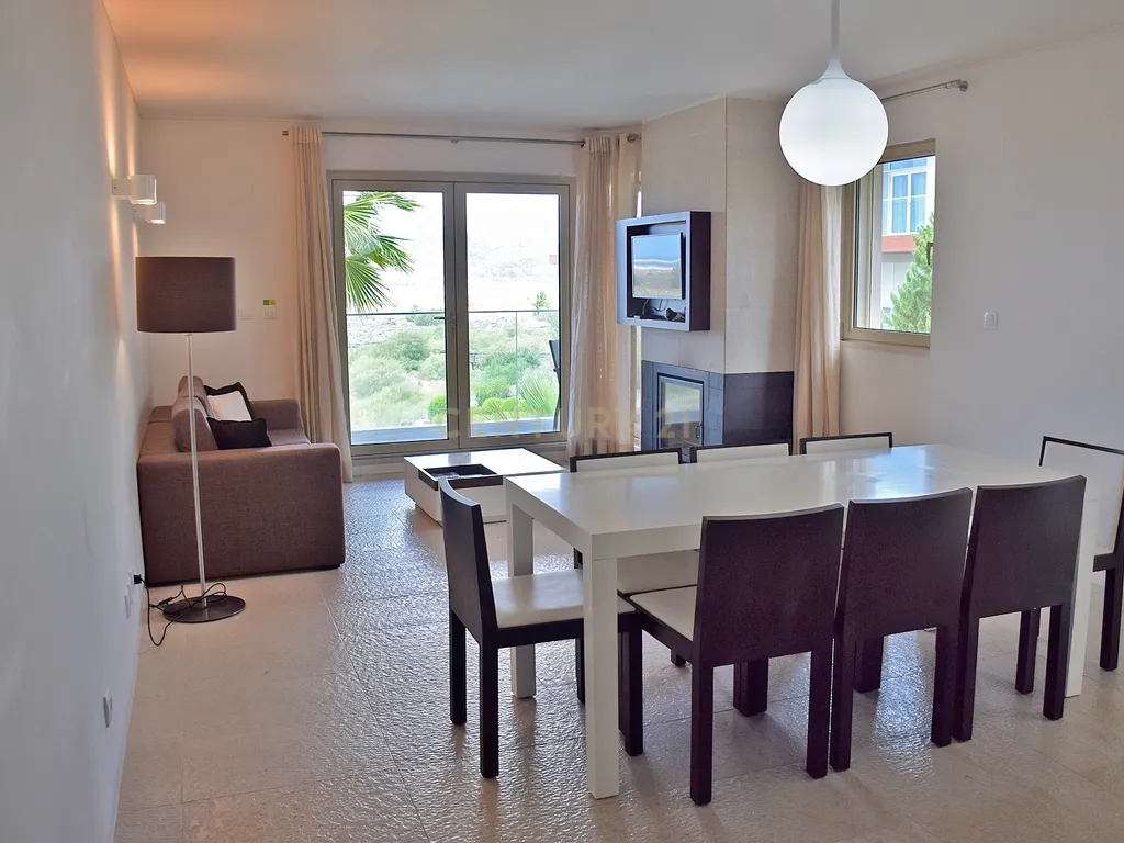 Apartamento turístico T2 - Image 4