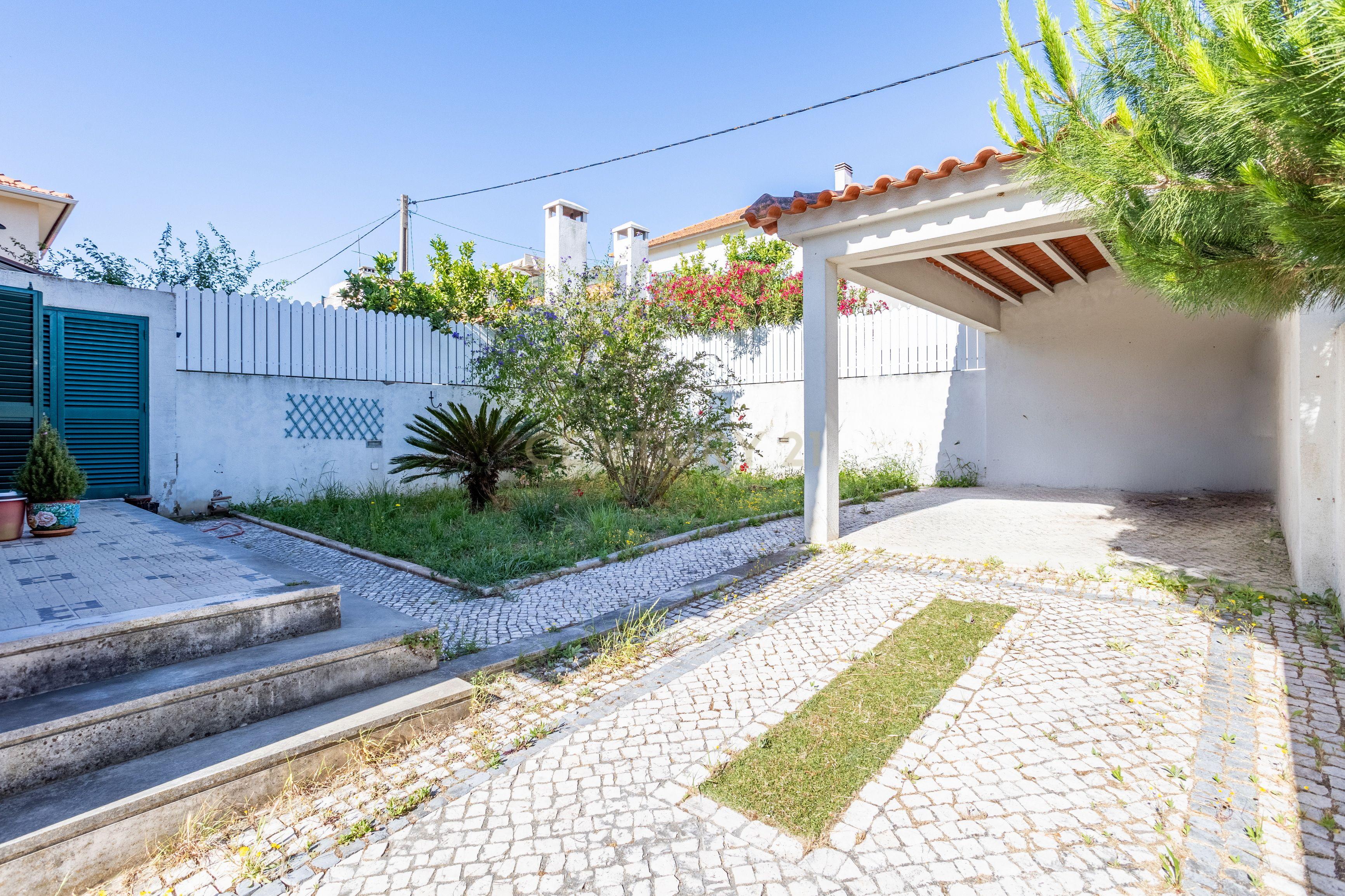 Moradia T3 no Bairro da Encarnação , Olivais - Image 30