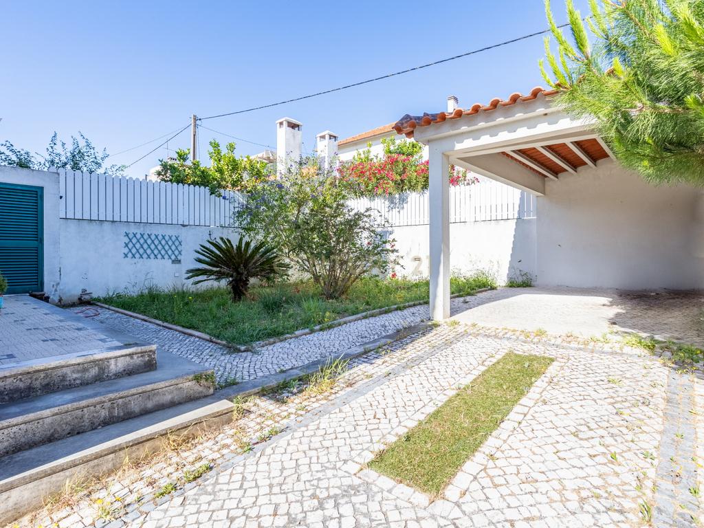 Moradia T3 no Bairro da Encarnação , Olivais - Image 30
