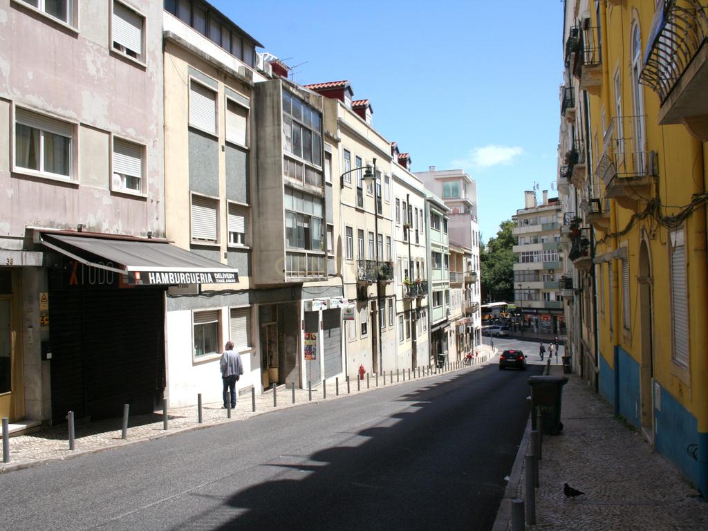 ESCRITÓRIO ou LOJA junto a arroios VENDE - Image 12