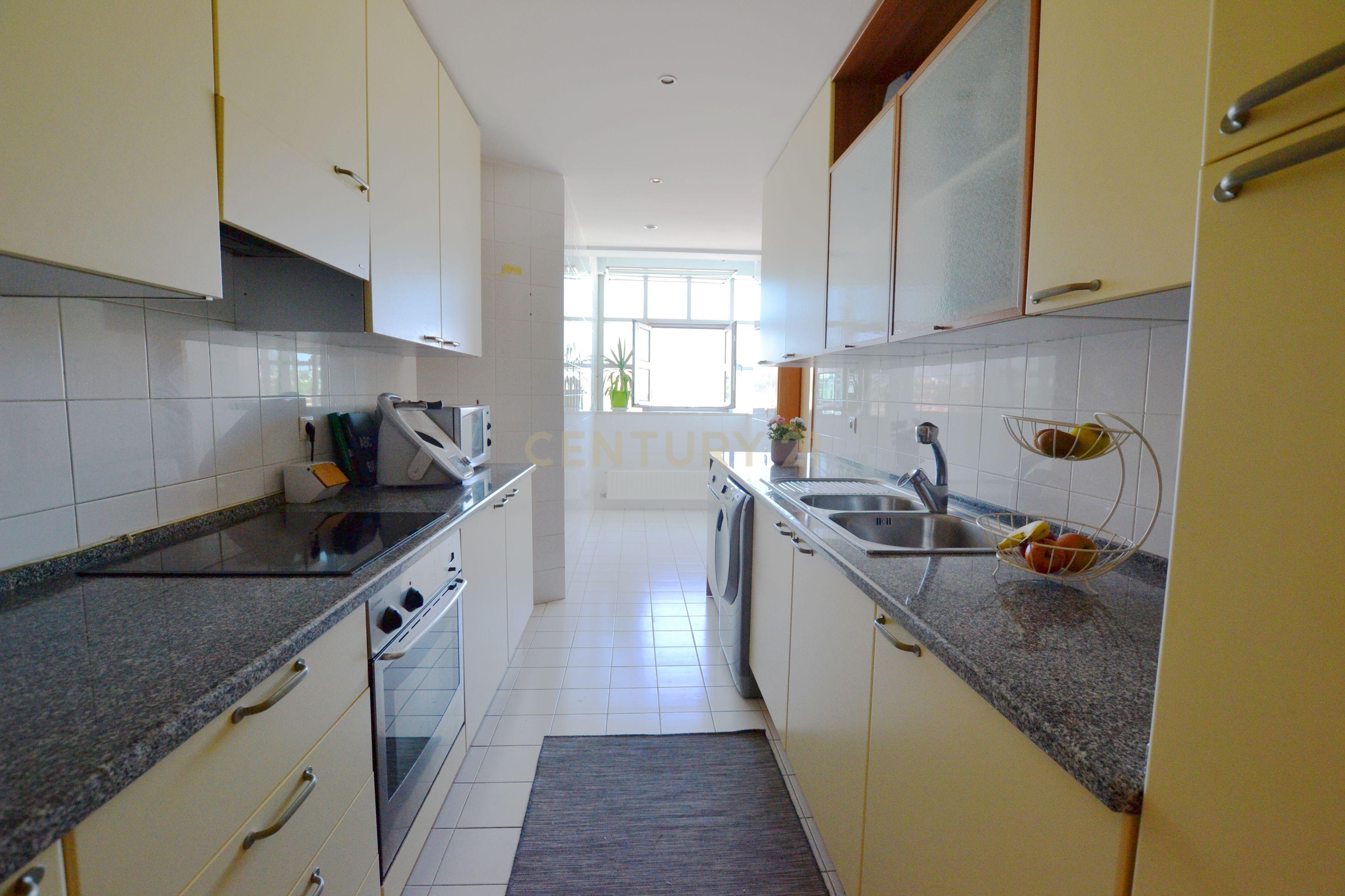 Apartamento T4 - Expo Centro - Image 11
