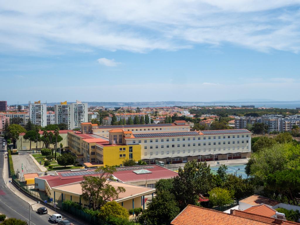 Apartamento T2 com vista mar, Parede - Cascais - Image 12