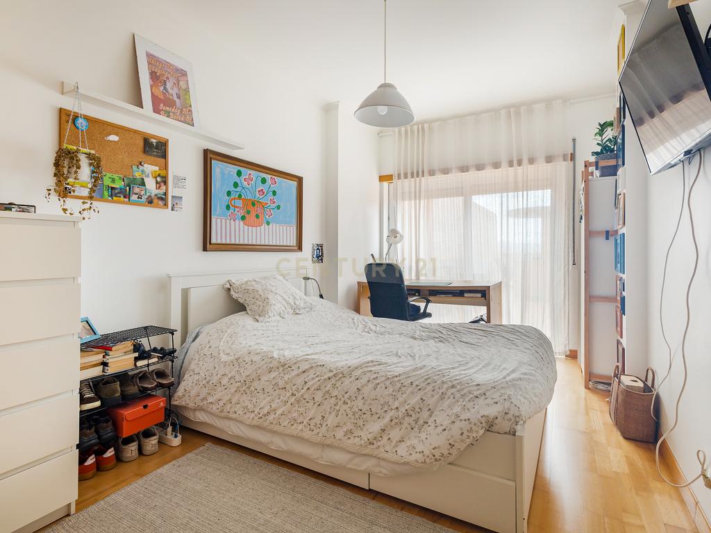  Sintra - Vila-Verde - Apartamento T3+2 em Condomínio - Image 13