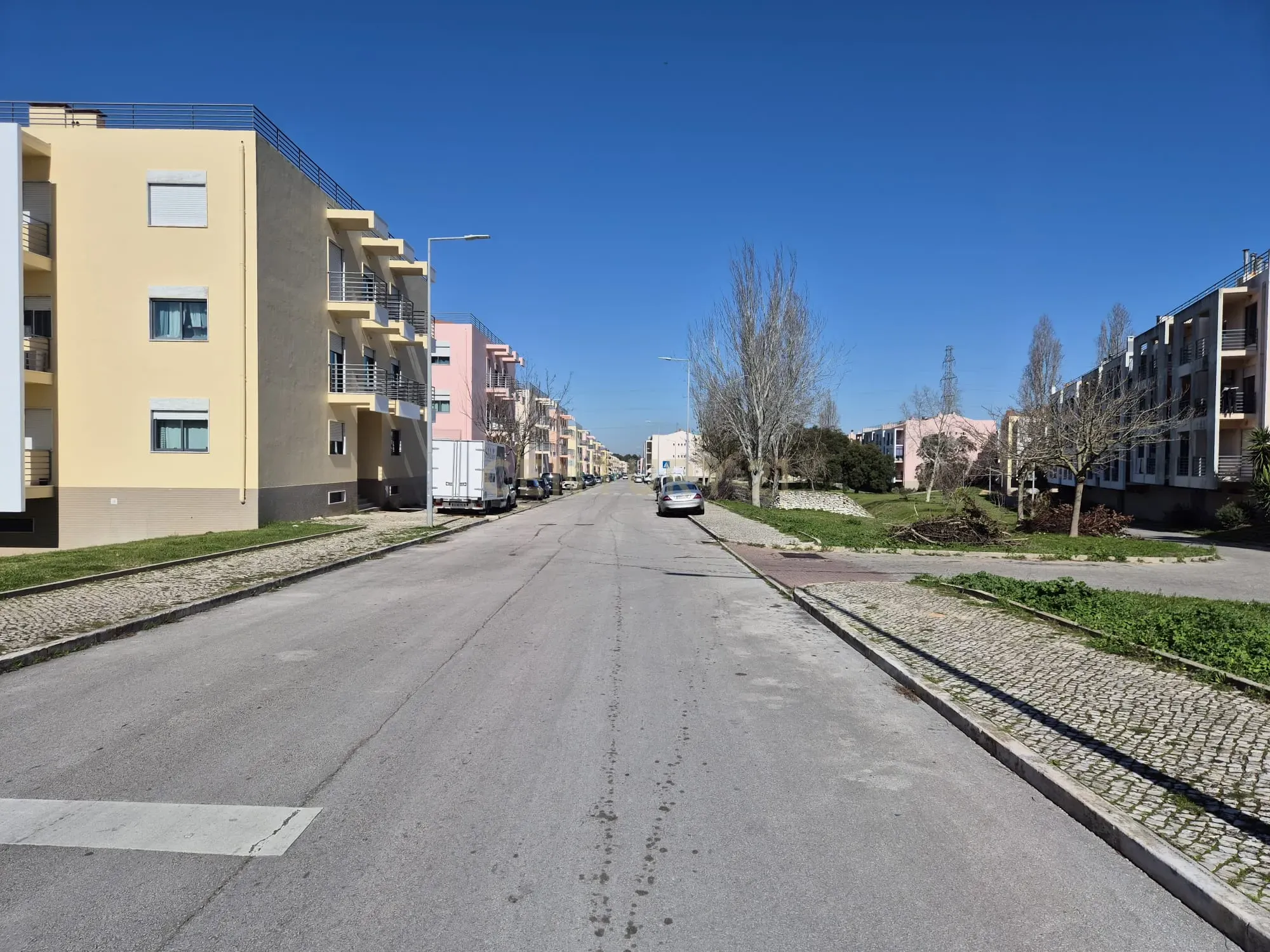 NOVO T2 – Urb Colinas da Arrábida – parqueamento e arrecadação - Image 7