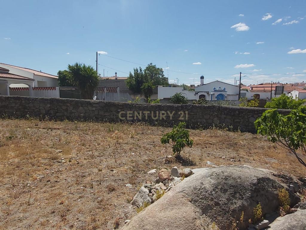 PEDROGÃO ALENTEJO - EXCELENTE TERRENO PARA CONSTRUÇÃO - Image 10