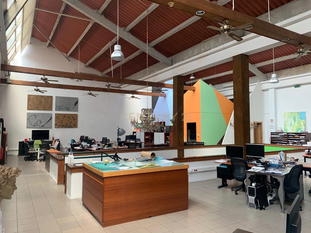Armazém com 620 m2 situado no coração do Beato - Image 15