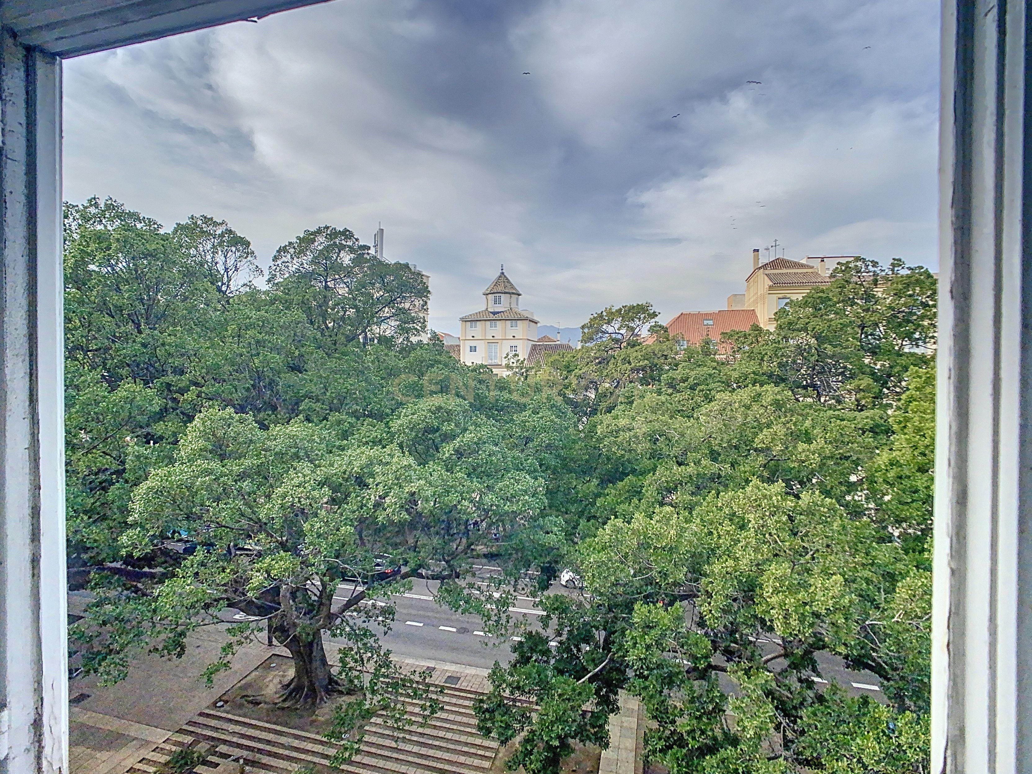 Escritório para venda em Alameda Principal, Málaga - Localização privilegiada com vistas panorâmicas - Image 10