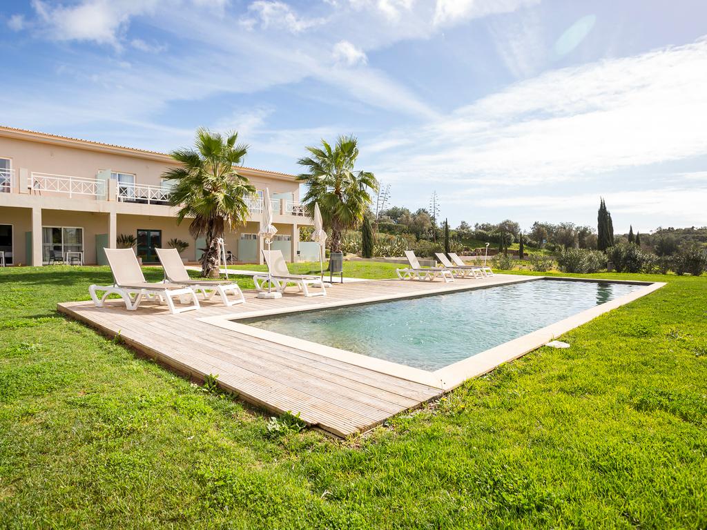 Quarto em Empreendimento no Gramacho, Lagoa - Algarve - Image 11
