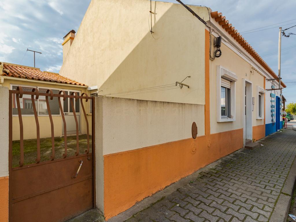 Moradia com negócio - Grândola - Image 14