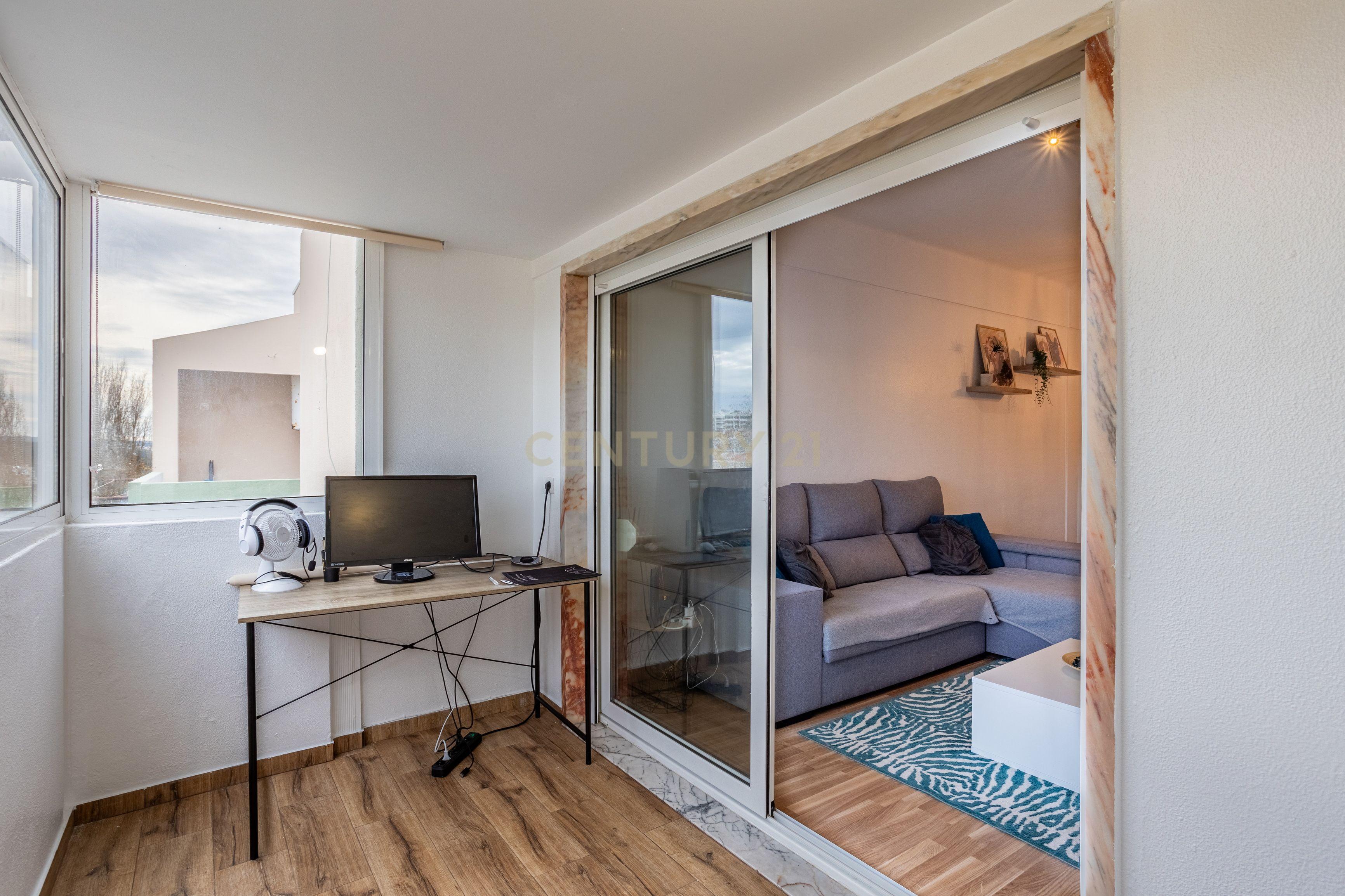 Apartamento T2 na Nazaré - Totalmente Remodelado com Vista Mar - Image 9