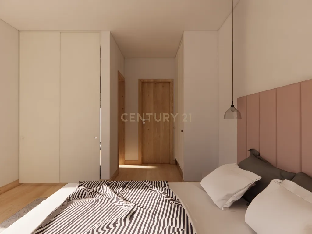 Moradia Moderna - EM construção - 4 quartos - Campo - Alcobaça - Image 21