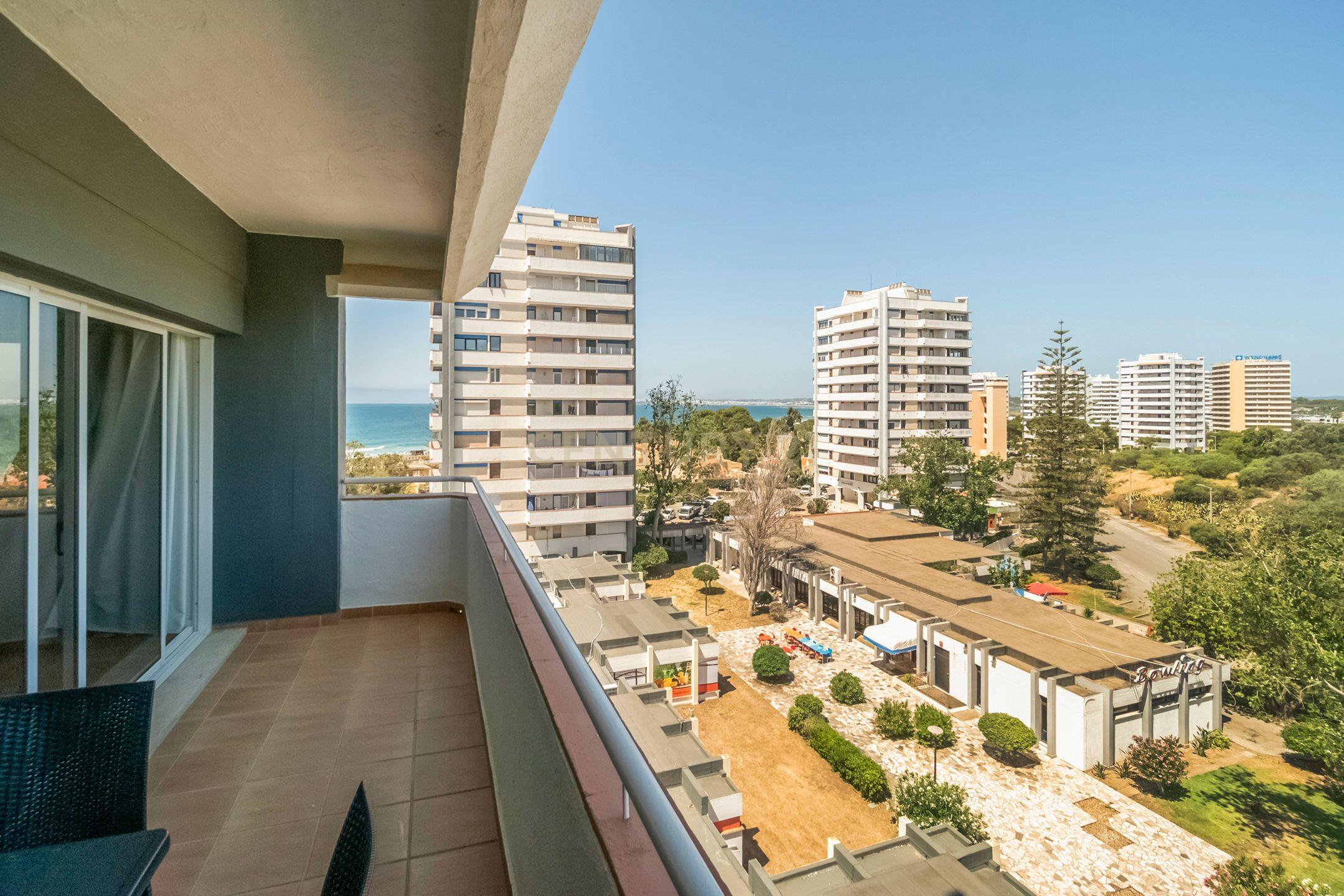 Apartamento T0 a 300 metros da praia de Alvor - Algarve - Image 3