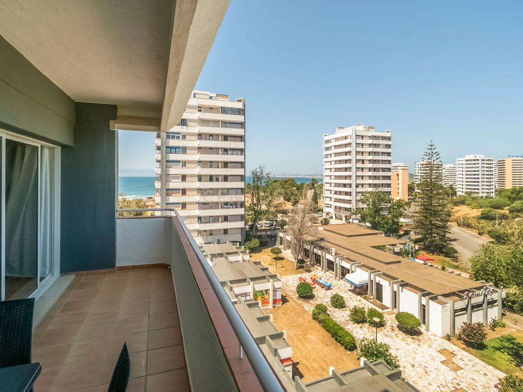 Apartamento T0 a 300 metros da praia de Alvor - Algarve - Image 3