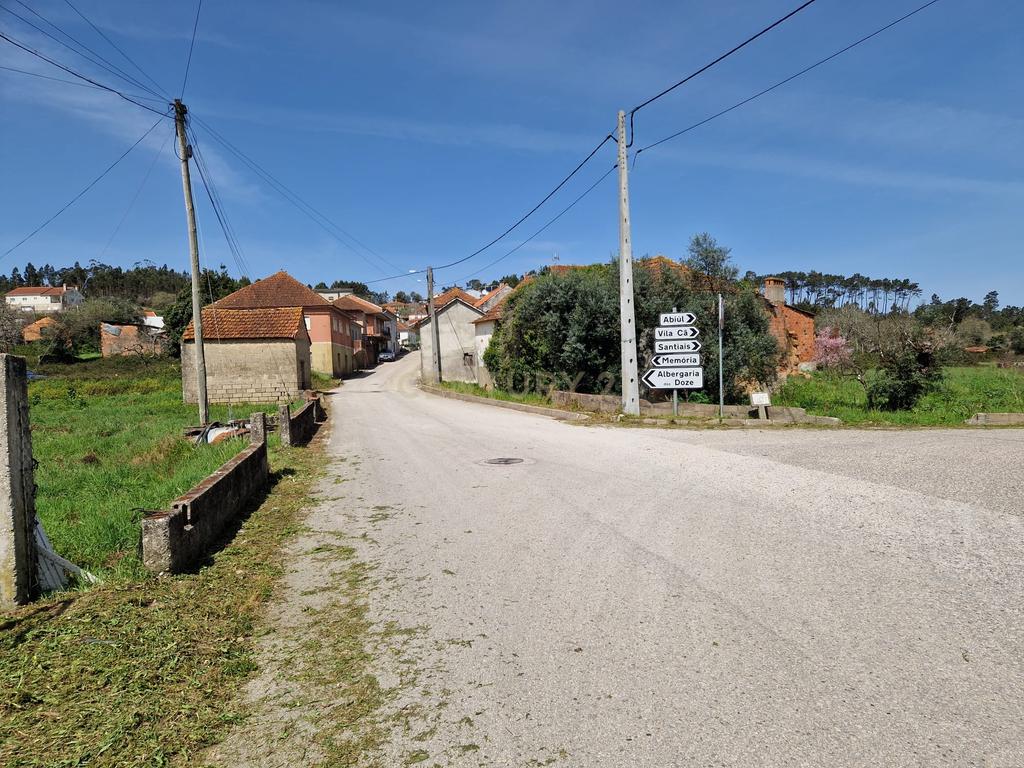 Terreno para construção de Moradia em Cartaria - Image 5