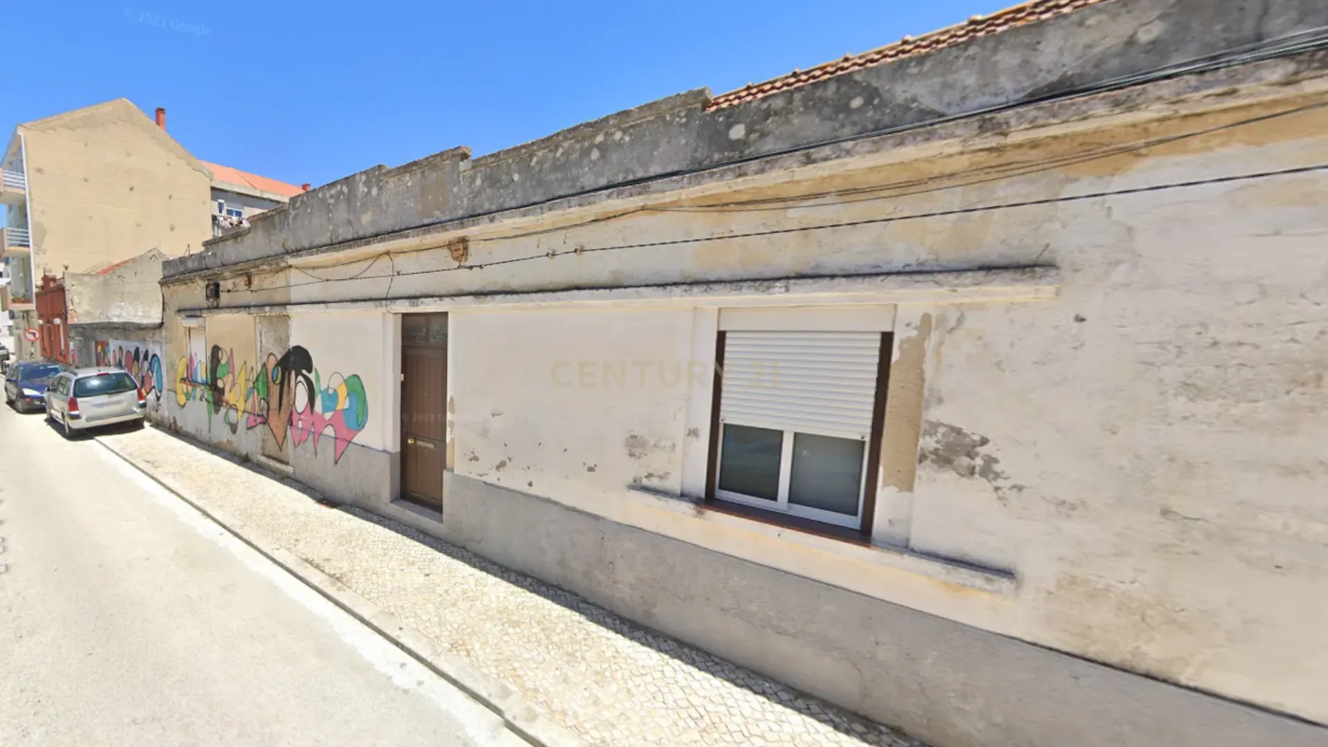 OPORTUNIDADE - BARREIRO CENTRO | PROJETO APROVADO PARA 13 APARTAMENTOS - Image 10