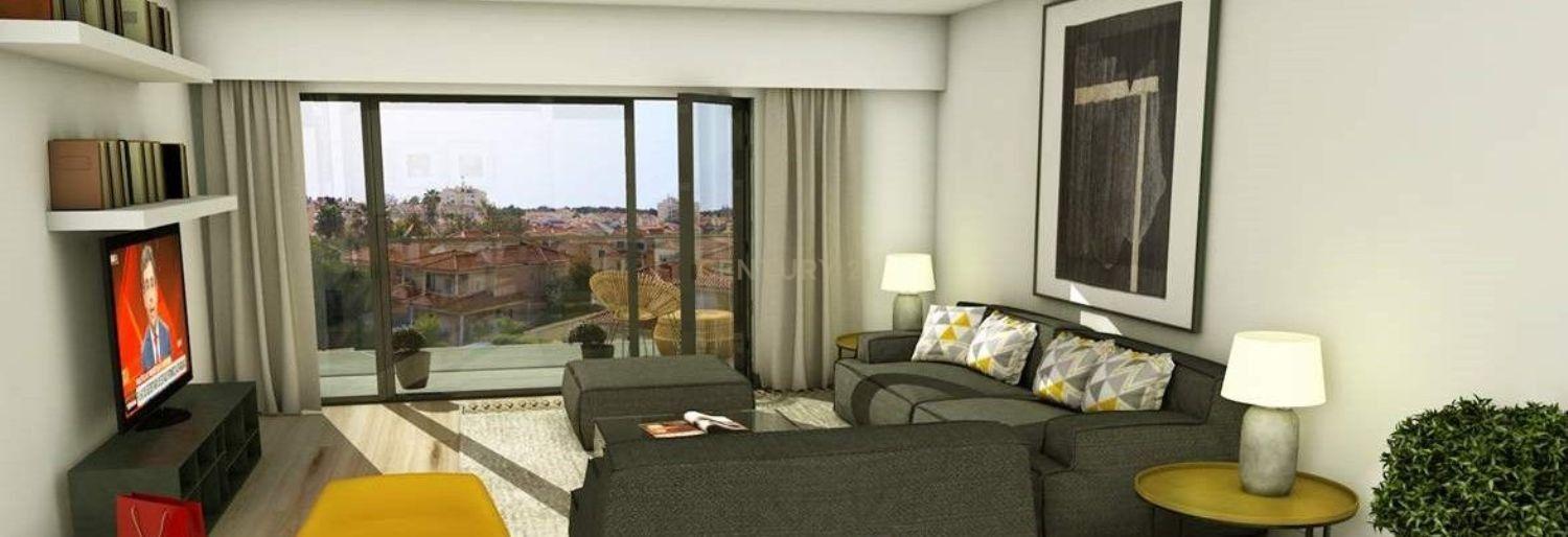 Apartamento T2 em Empreendimento Varandas da Torre em Carcavelos - Image 23