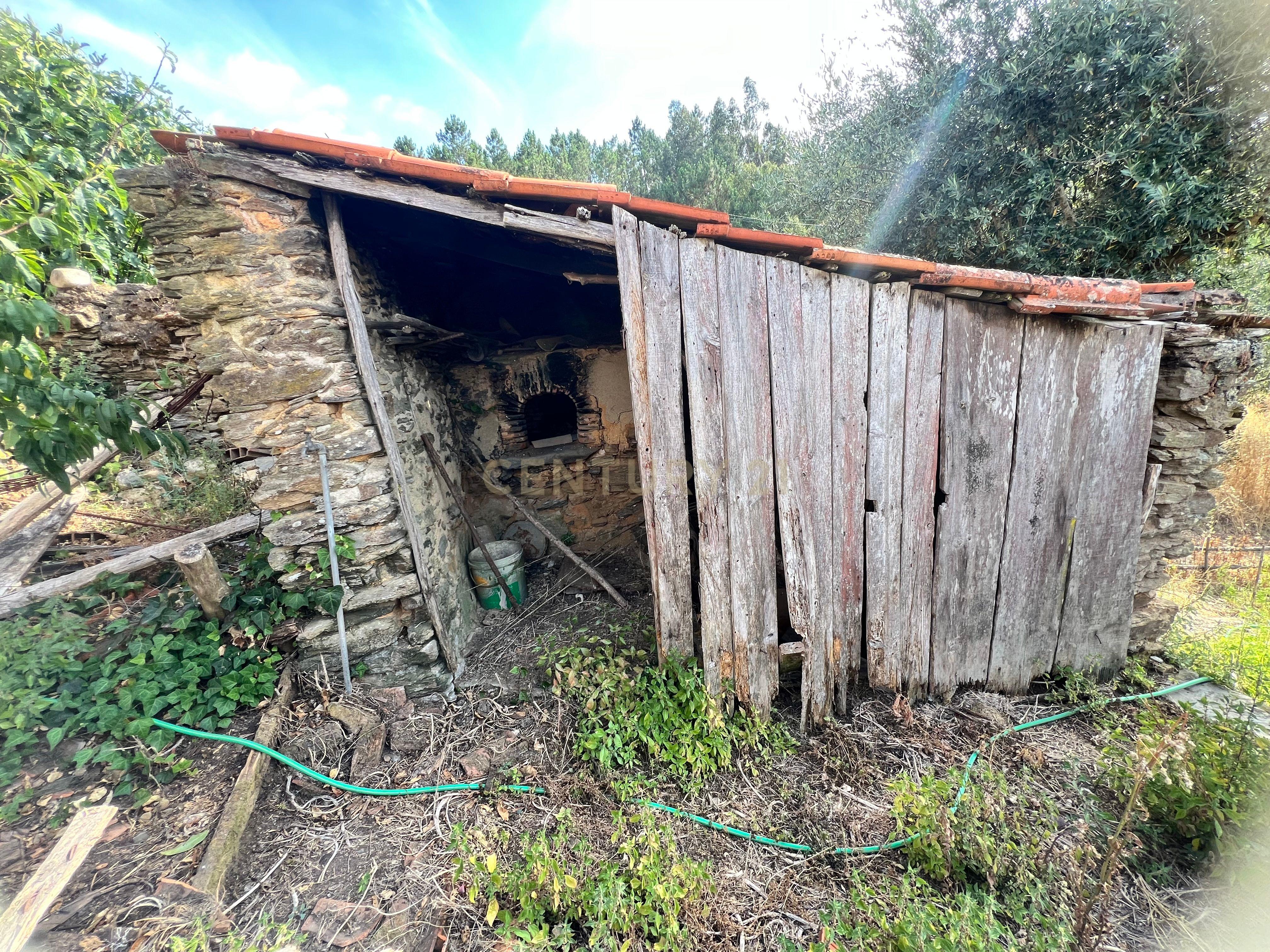 Moradia T4 à venda em Aldeia do Mato e Souto, Abrantes — foto 16