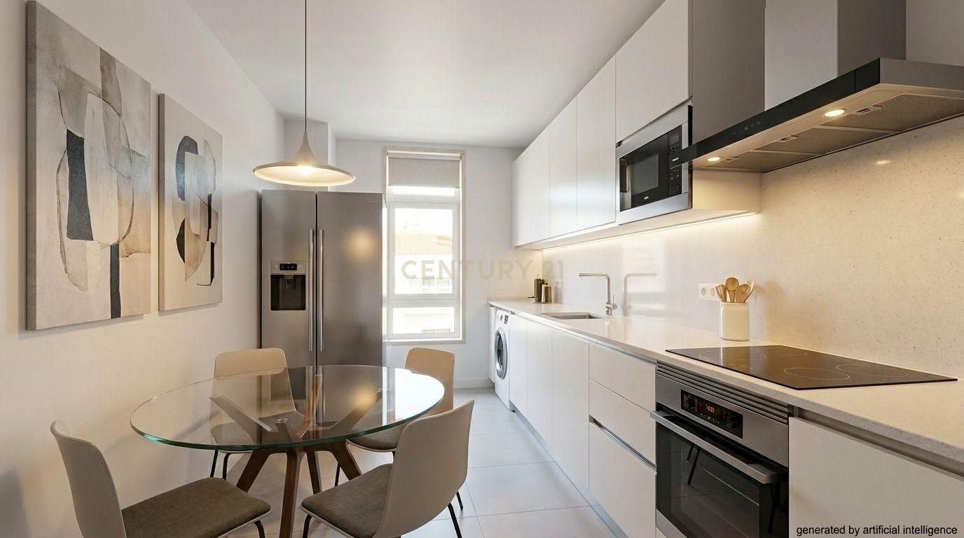 Apartamento T4 à venda em Carcavelos e Parede, Cascais — foto 4