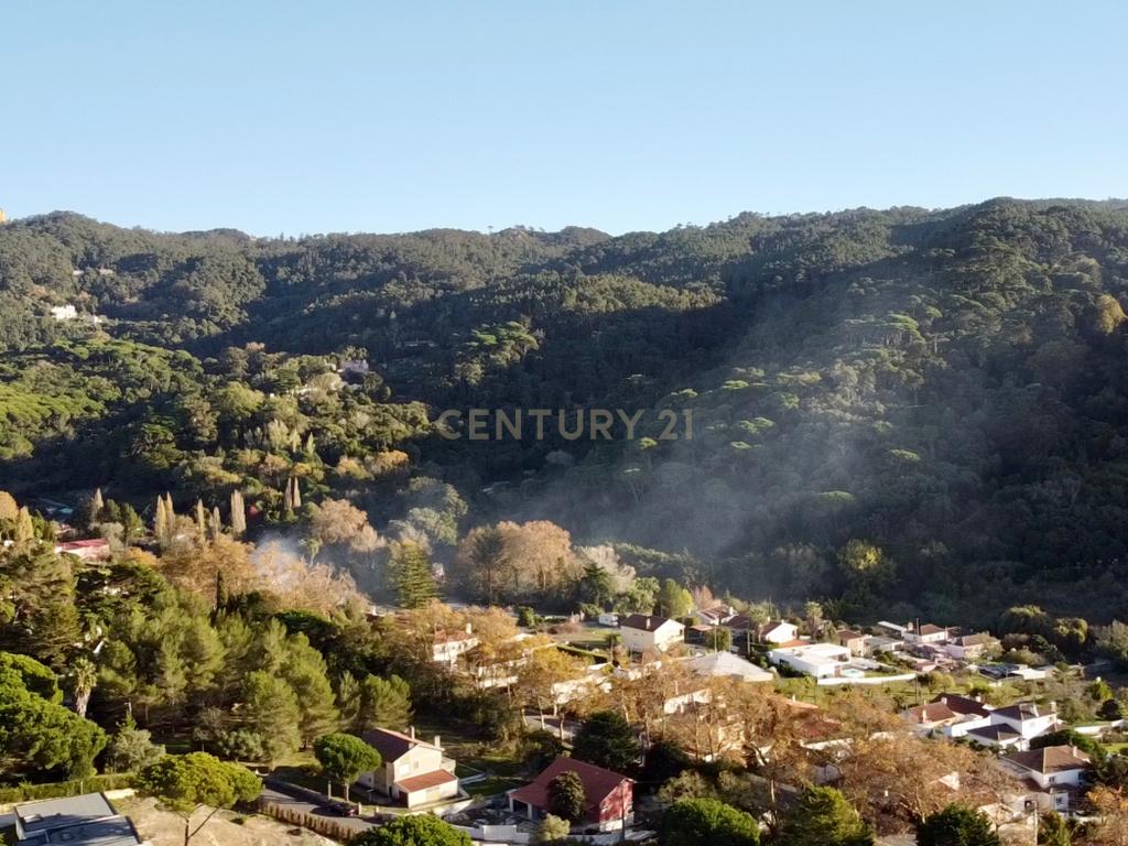 Lote de Terreno Urbano com Vista Deslumbrante – Galamares, Sintra - Image 10
