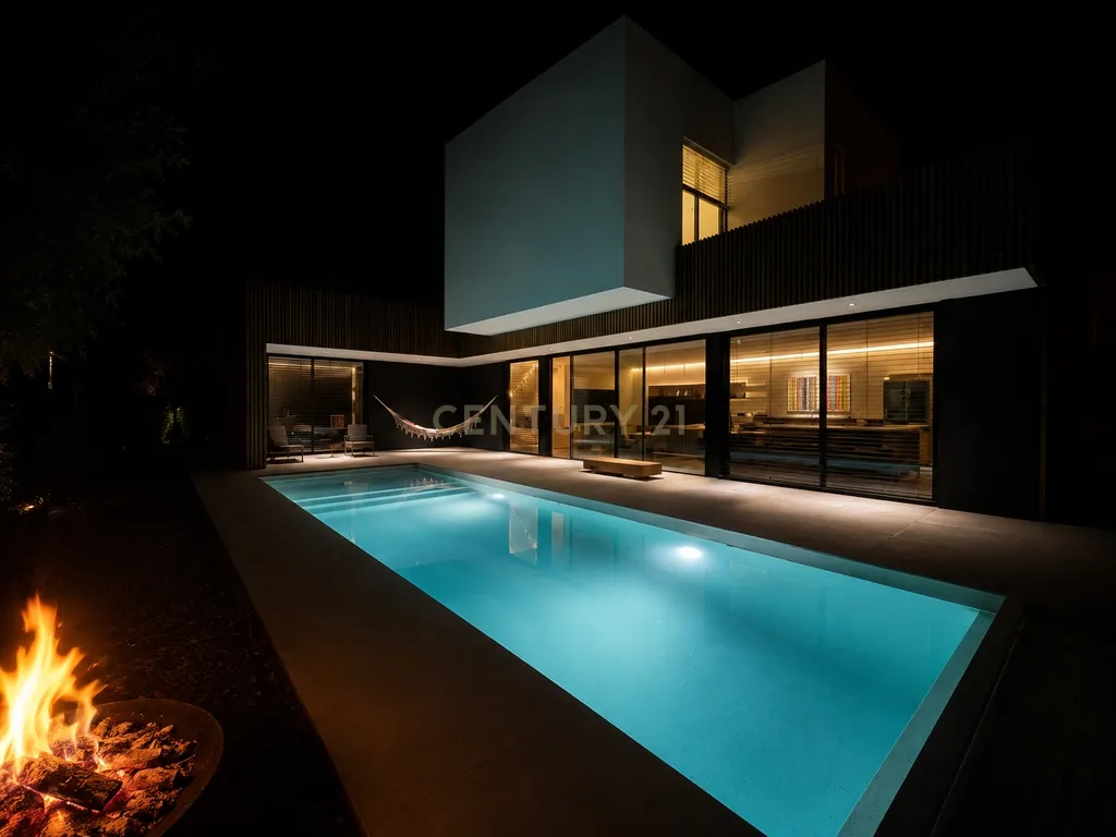 Moradia T3 de Excelência na Aroeira – Conforto, Elegância e Qualidade de Construção - Image 51