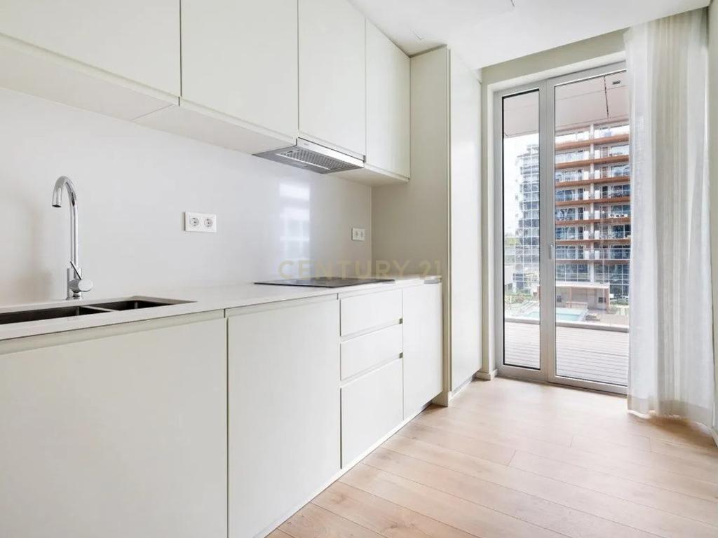 Apartamento Novo em Algés, Oeiras com Vista para a Cidade - Image 17