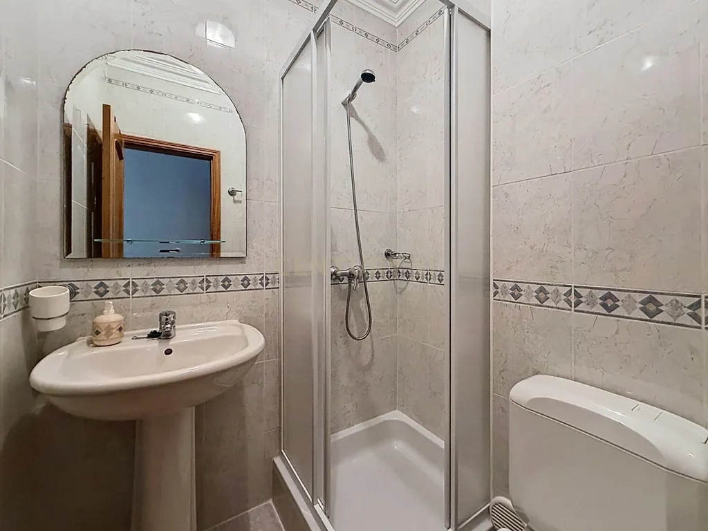 Apartamento com Vista Mar em Nazaré - 3 Quartos - Image 23