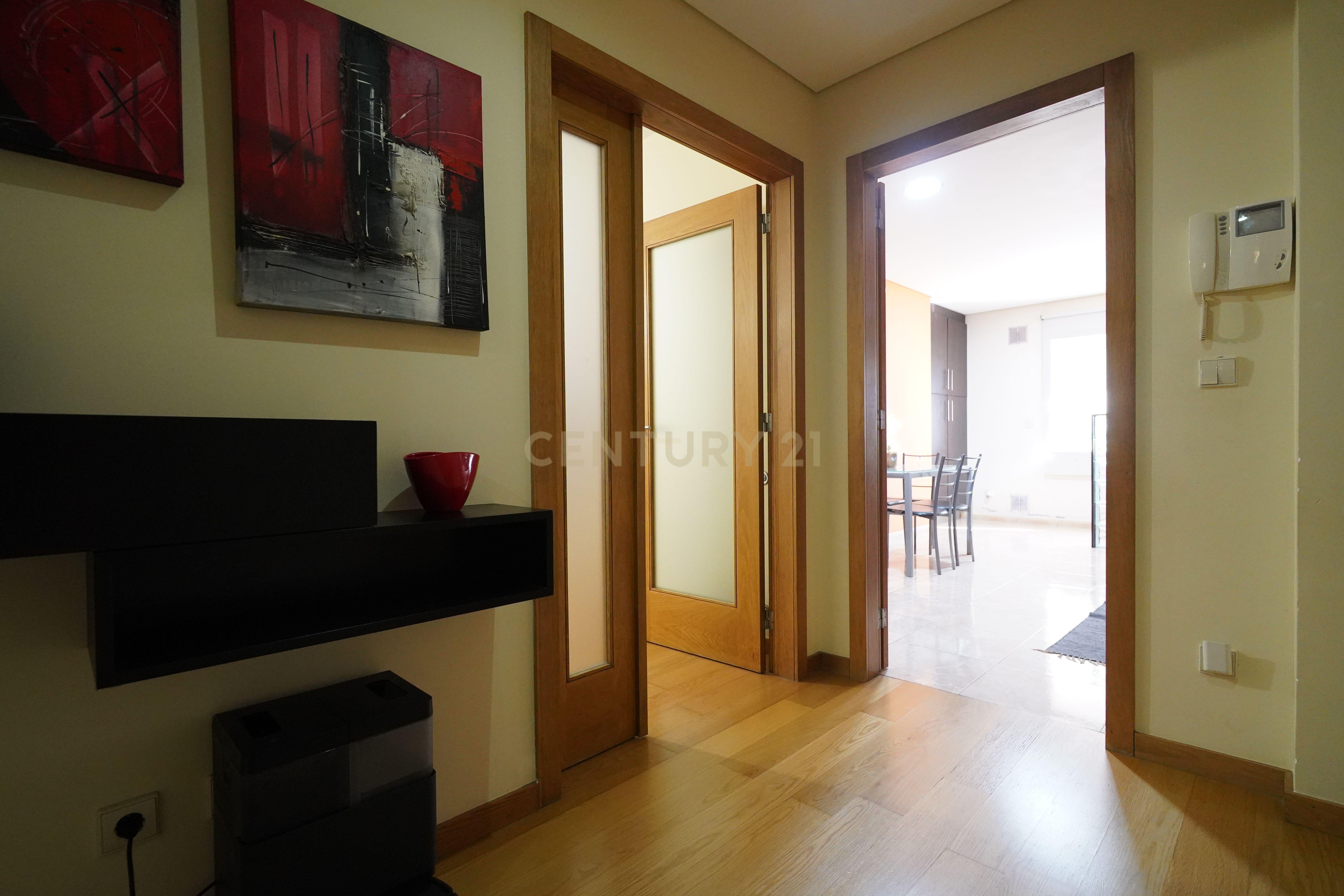 Apartamento T3 à venda em Viana do Castelo (Santa Maria Maior e Monserrate) e Meadela, Viana do Castelo — foto 12