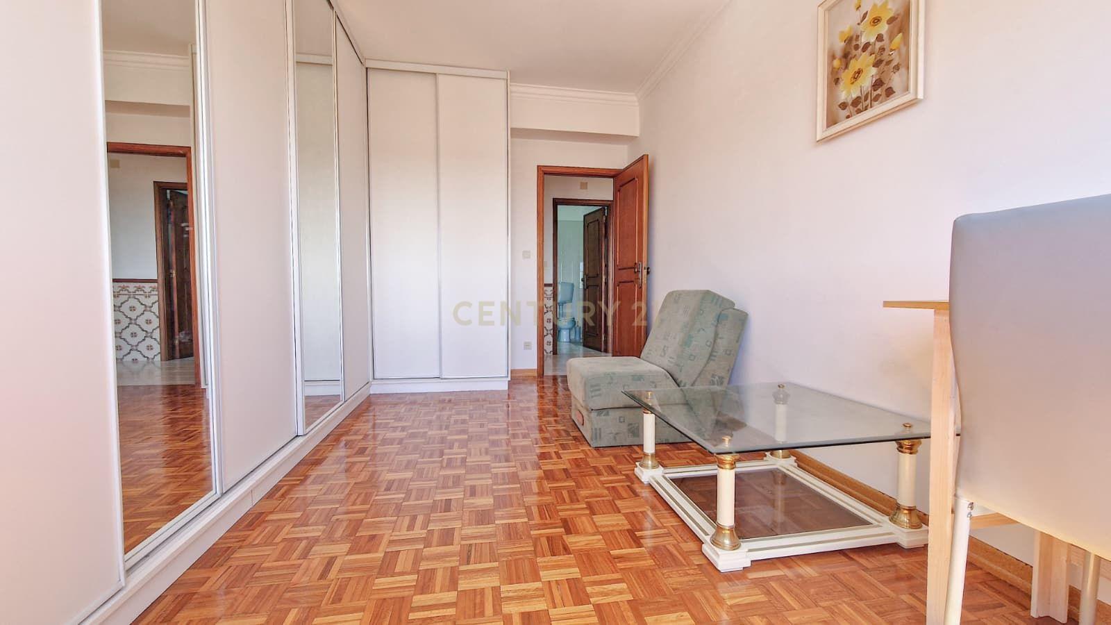 Fotografia 6 de Apartamento T3 em Queluz, Sintra com Vista